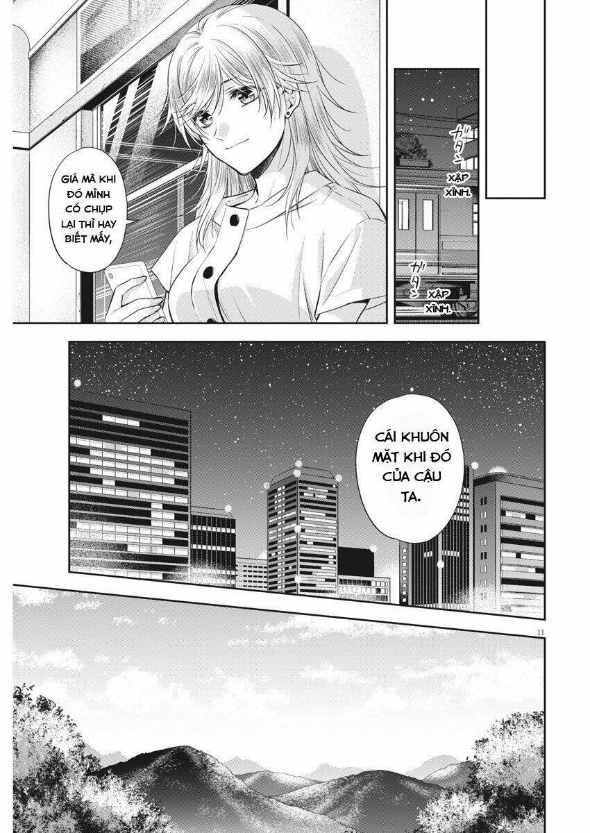 Mùa Xuân Đến - Chapter 23 - Page 12