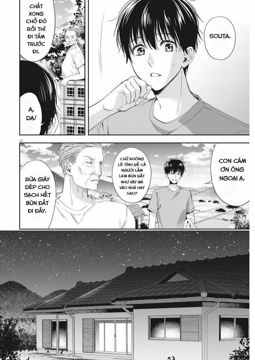 Mùa Xuân Đến - Chapter 23 - Page 13