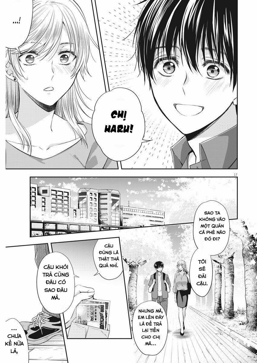 Mùa Xuân Đến - Chapter 23 - Page 18