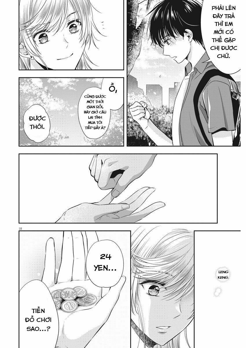 Mùa Xuân Đến - Chapter 23 - Page 19