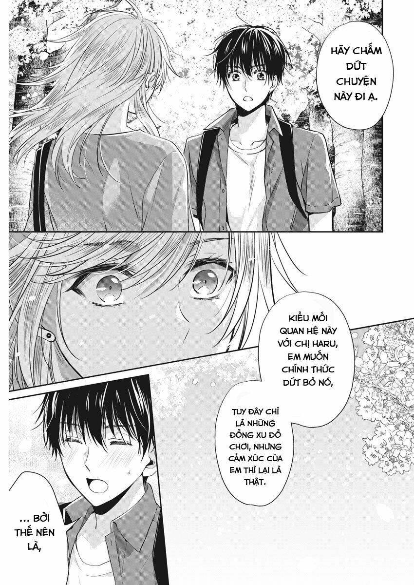 Mùa Xuân Đến - Chapter 23 - Page 20