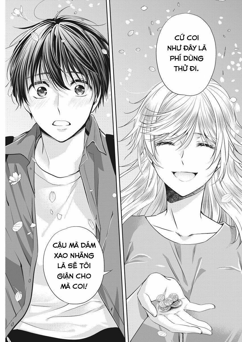 Mùa Xuân Đến - Chapter 23 - Page 22