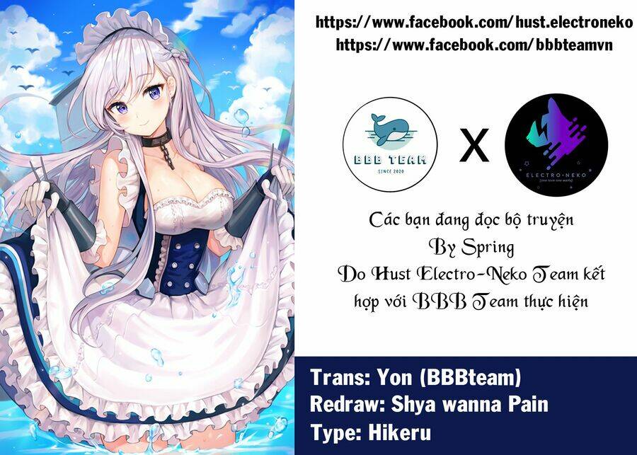 Mùa Xuân Đến - Chapter 23 - Page 25