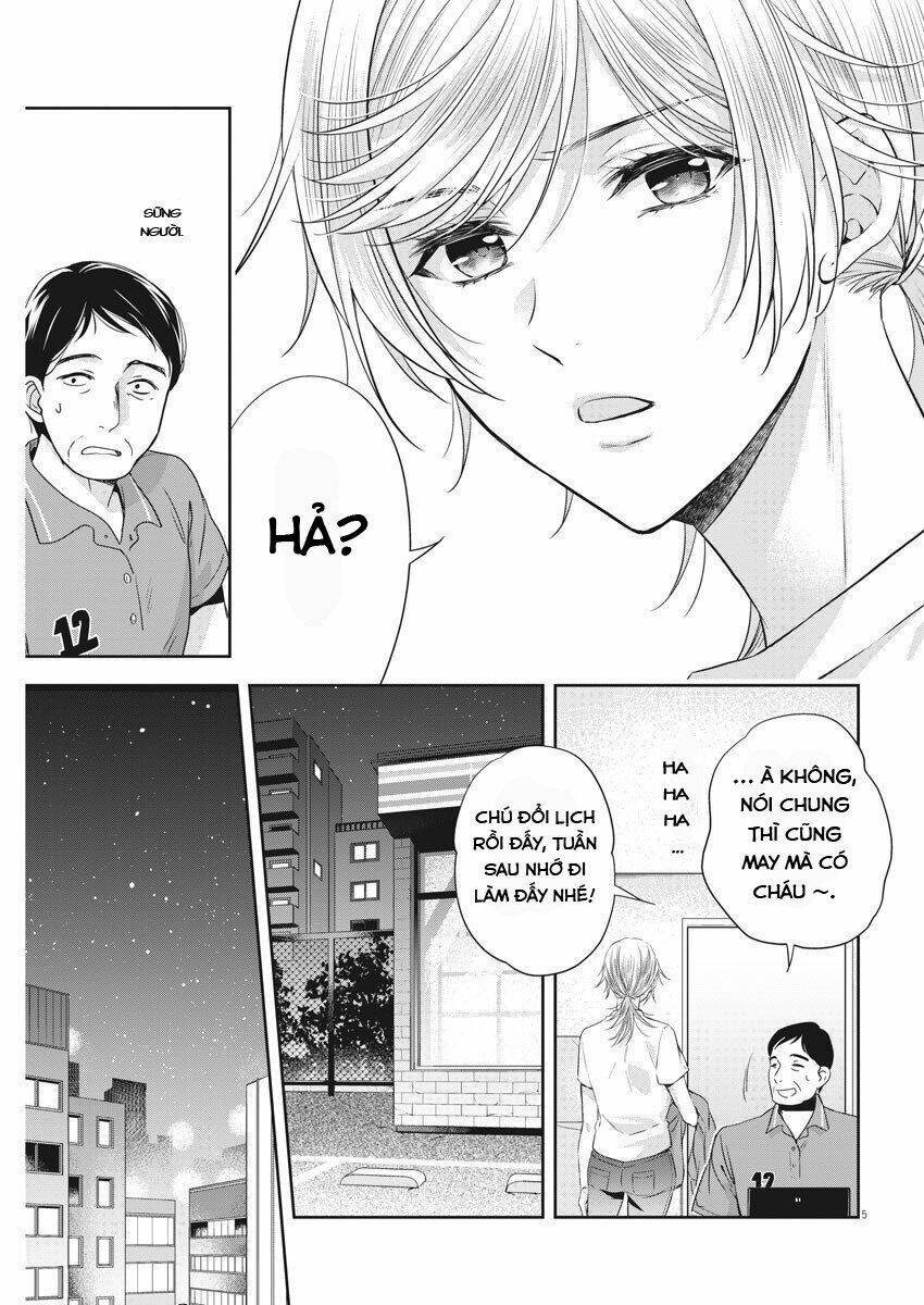 Mùa Xuân Đến - Chapter 23 - Page 6