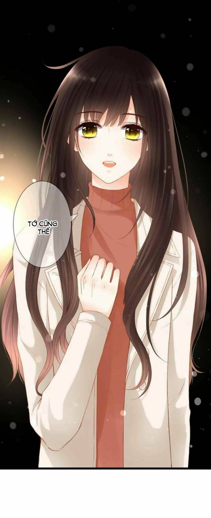 Ở lại thế kỷ này - Chapter 61 - Page 9