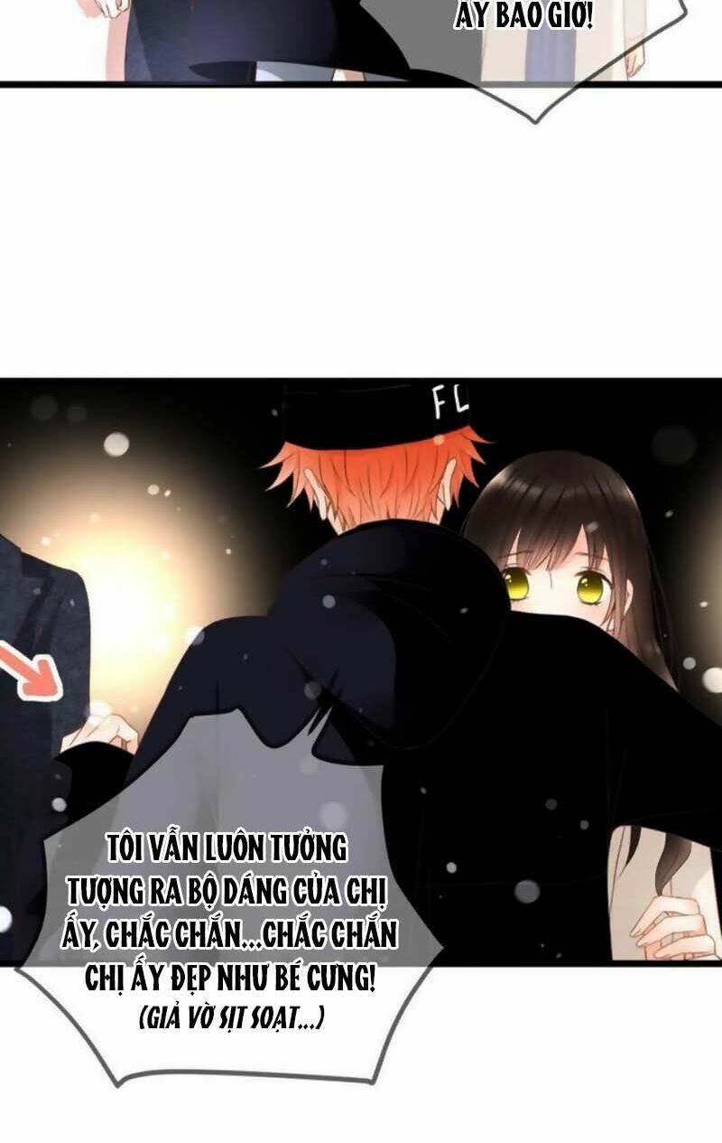 Ở lại thế kỷ này - Chapter 61 - Page 11