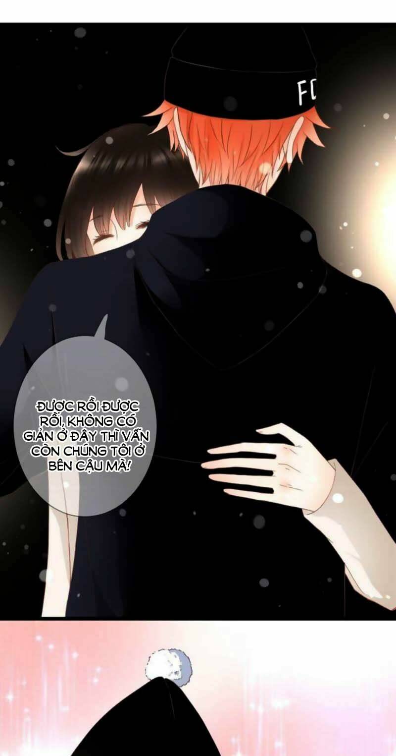 Ở lại thế kỷ này - Chapter 61 - Page 12