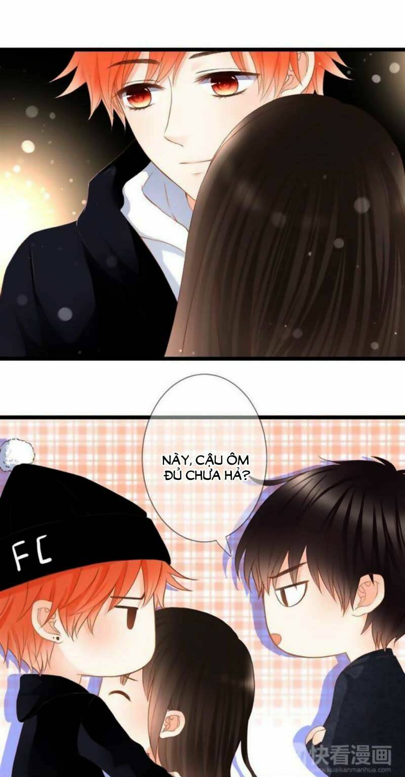 Ở lại thế kỷ này - Chapter 61 - Page 14