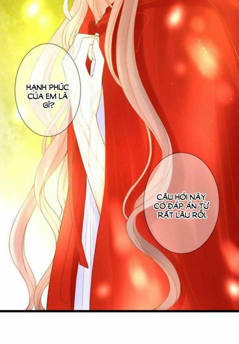 Ở lại thế kỷ này - Chapter 61 - Page 21