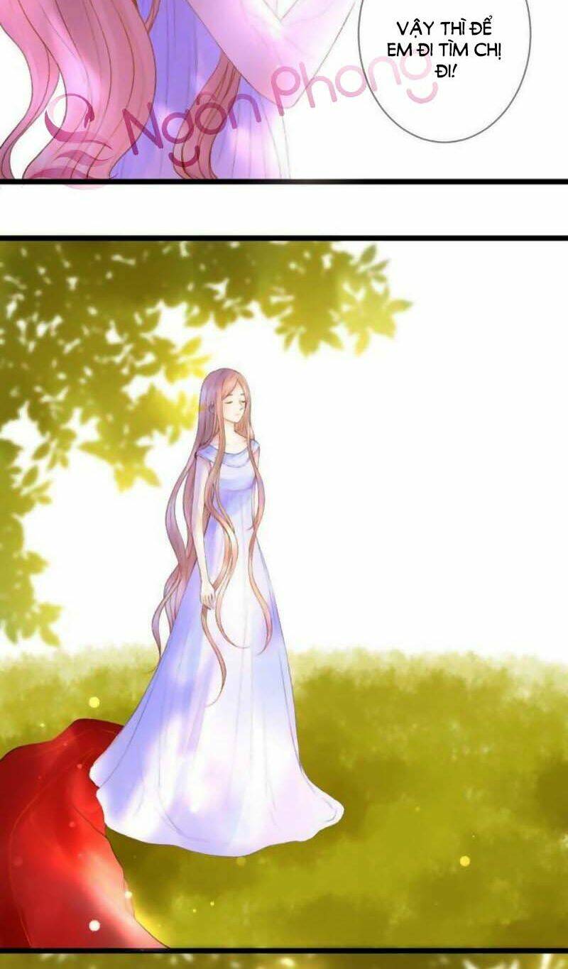 Ở lại thế kỷ này - Chapter 61 - Page 23