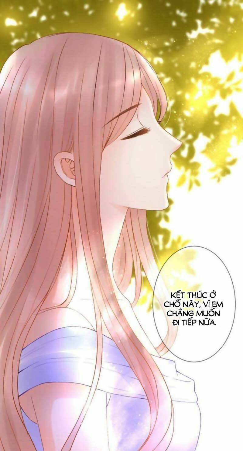 Ở lại thế kỷ này - Chapter 61 - Page 24