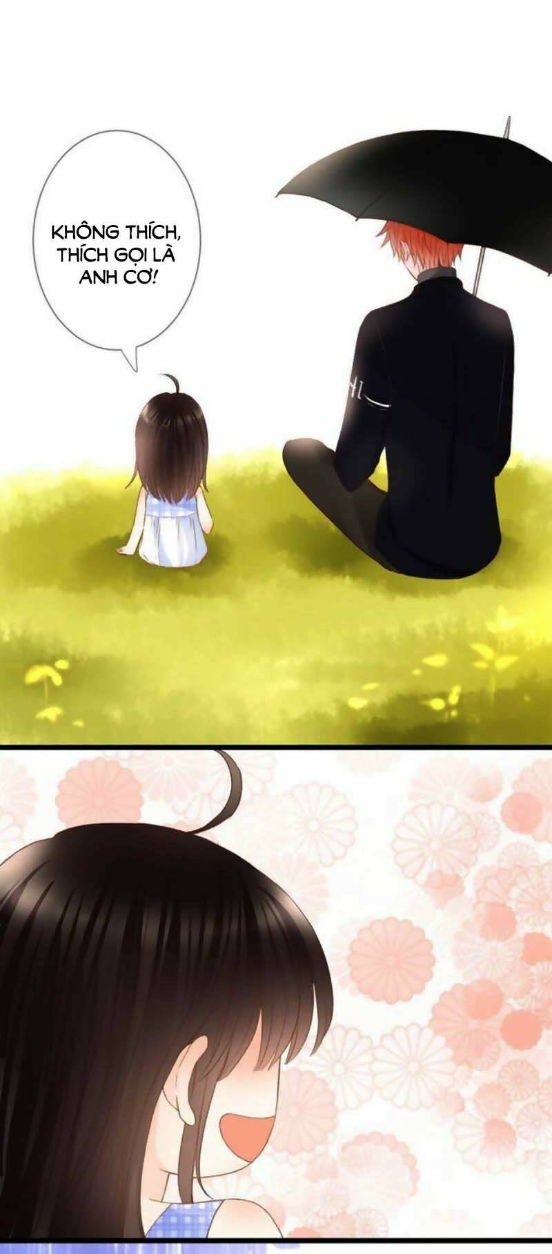 Ở lại thế kỷ này - Chapter 61 - Page 34