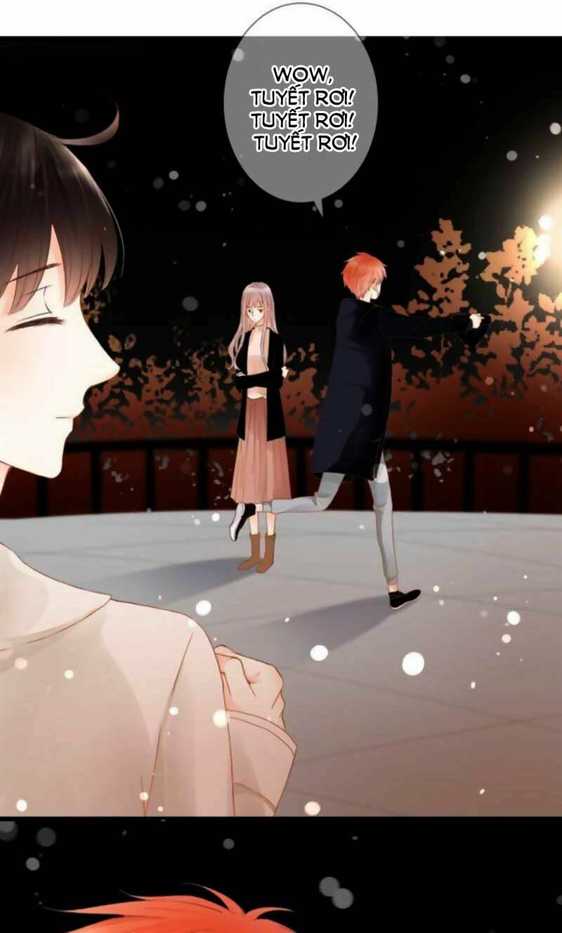 Ở lại thế kỷ này - Chapter 61 - Page 3