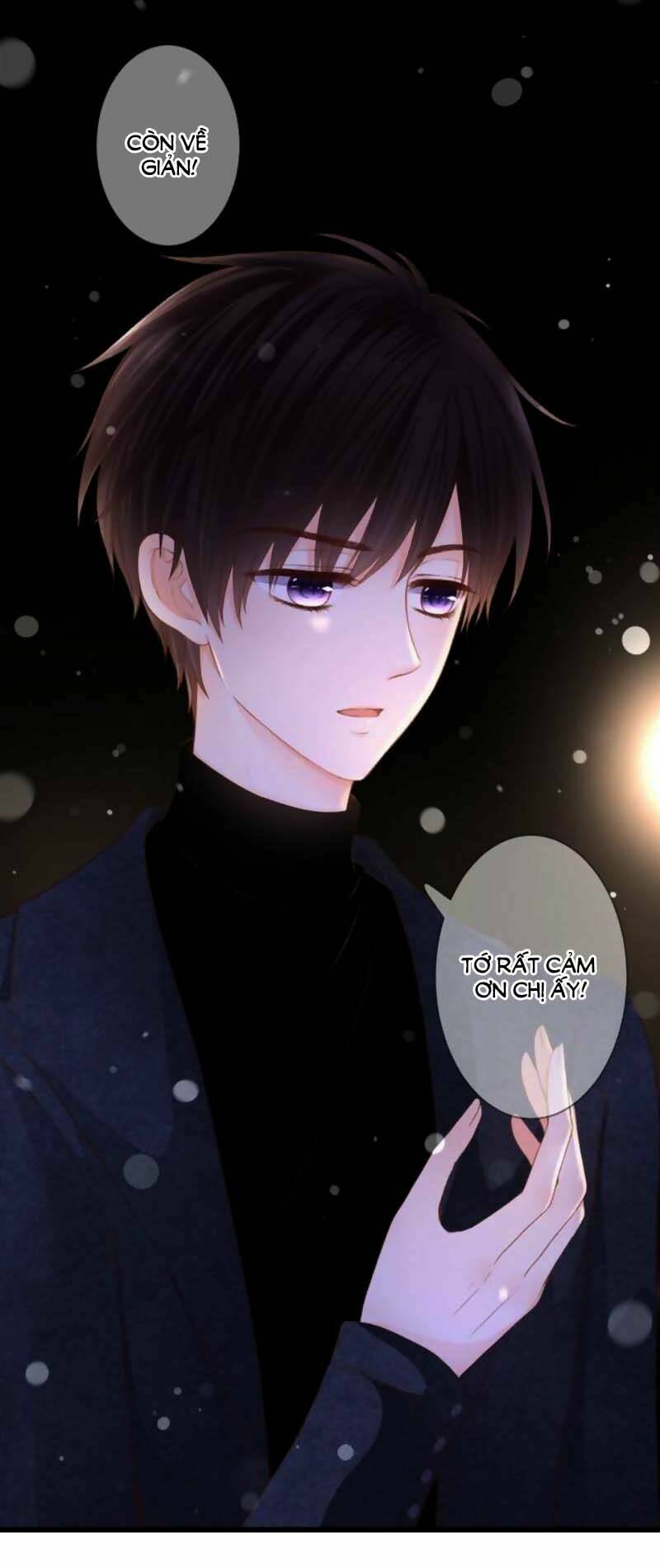 Ở lại thế kỷ này - Chapter 61 - Page 7