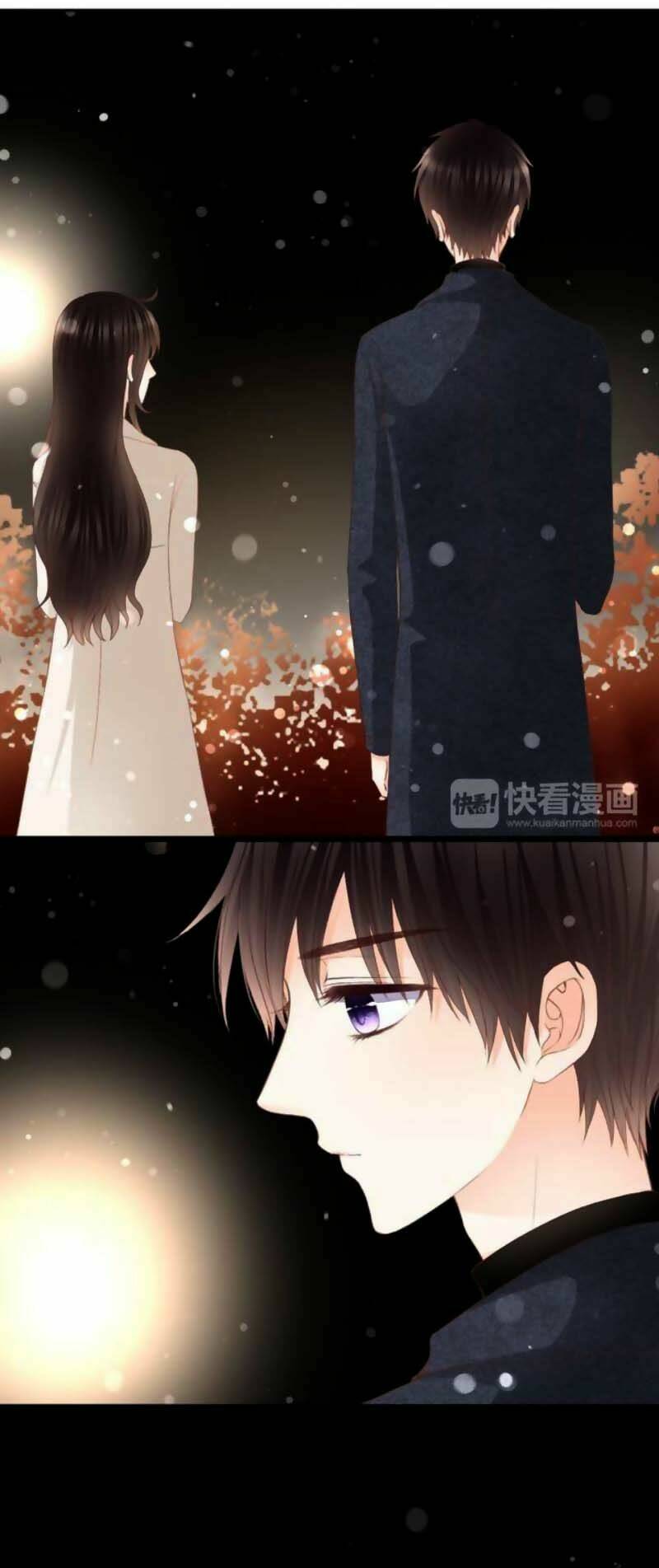 Ở lại thế kỷ này - Chapter 61 - Page 8