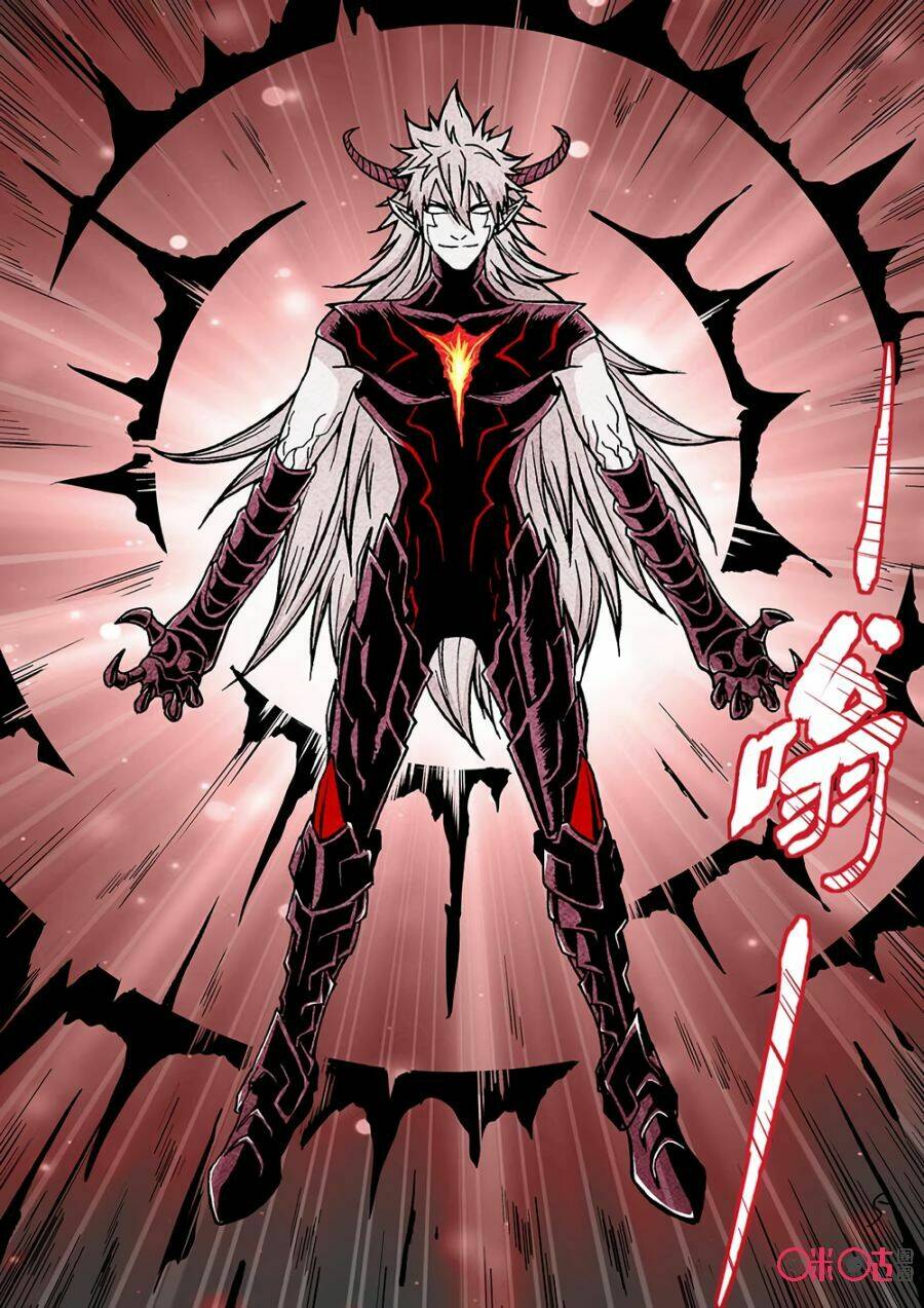 Hành trình hậu tận thế - Chapter 121 - Page 6