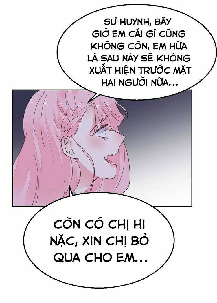 Điều Ước Sủng Ái Bất Bình Đẳng - Chapter 130 - Page 9
