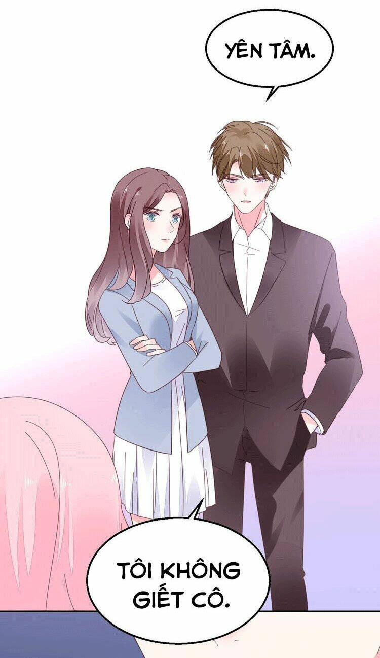 Điều Ước Sủng Ái Bất Bình Đẳng - Chapter 130 - Page 10