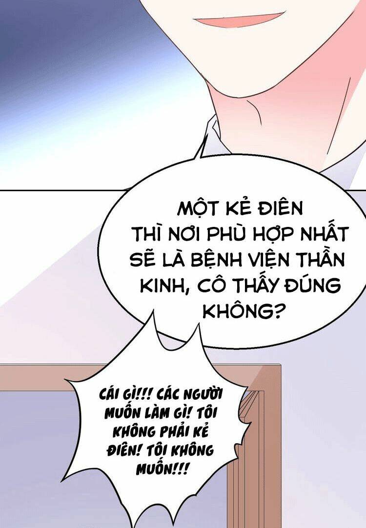 Điều Ước Sủng Ái Bất Bình Đẳng - Chapter 130 - Page 11