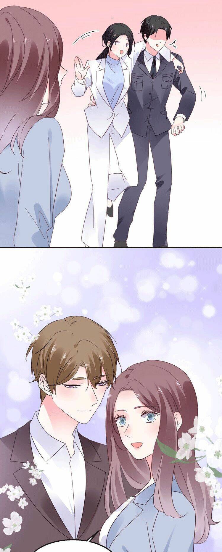 Điều Ước Sủng Ái Bất Bình Đẳng - Chapter 130 - Page 14