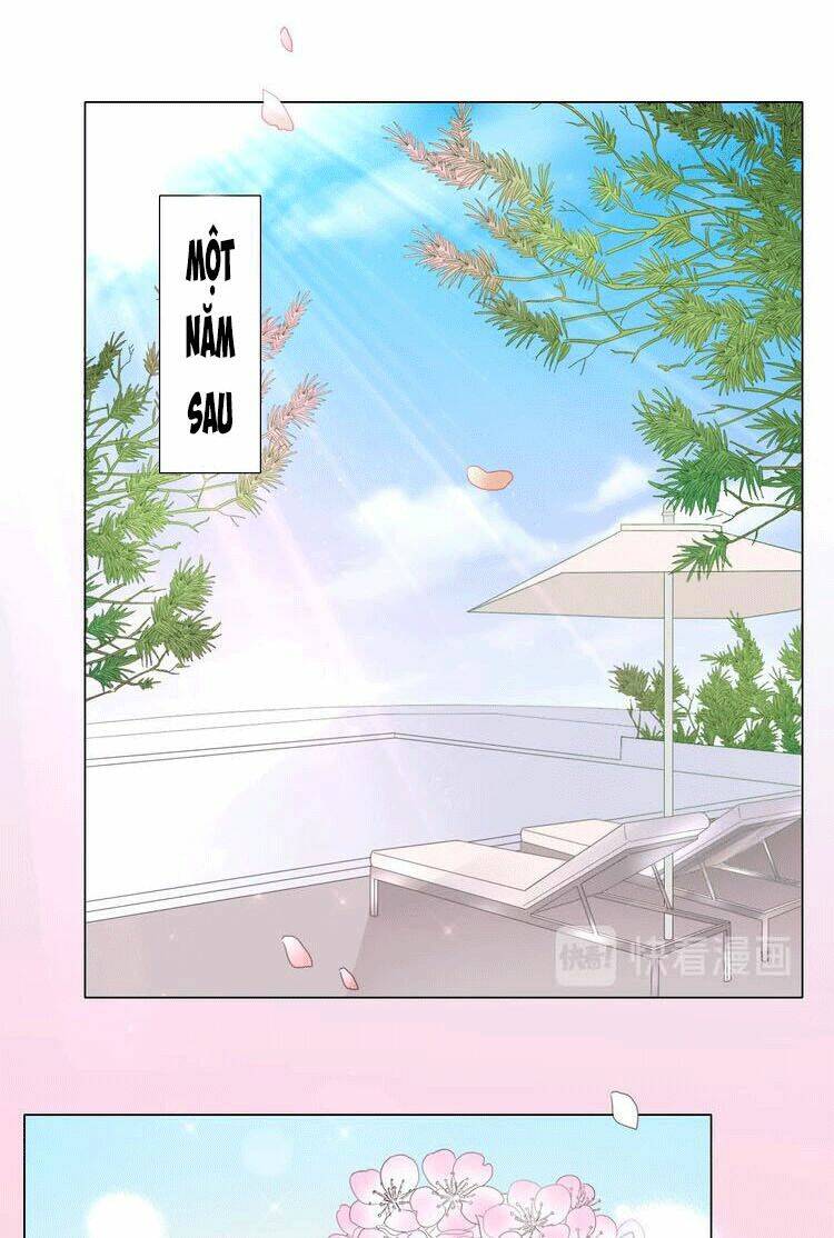 Điều Ước Sủng Ái Bất Bình Đẳng - Chapter 130 - Page 16