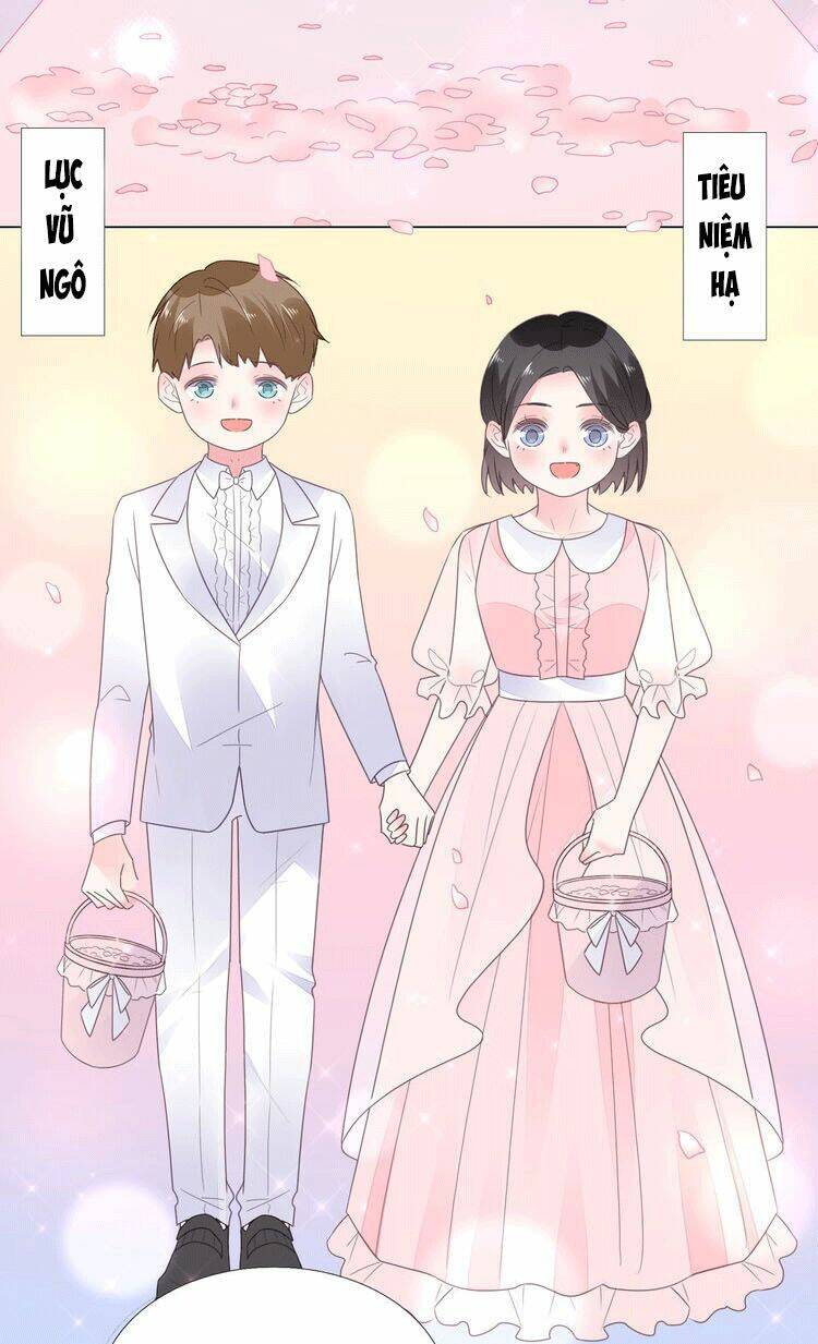 Điều Ước Sủng Ái Bất Bình Đẳng - Chapter 130 - Page 18