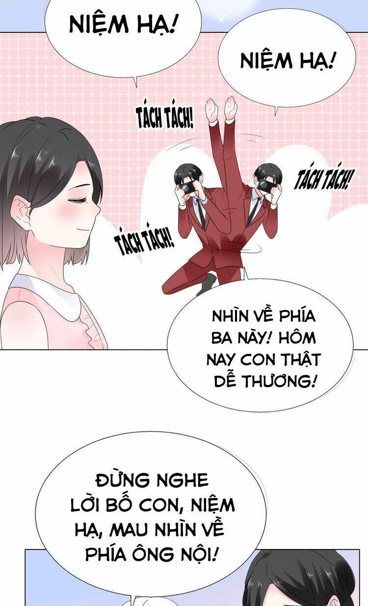 Điều Ước Sủng Ái Bất Bình Đẳng - Chapter 130 - Page 19