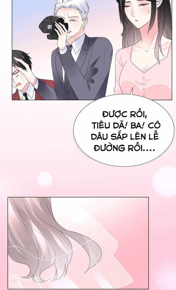 Điều Ước Sủng Ái Bất Bình Đẳng - Chapter 130 - Page 20