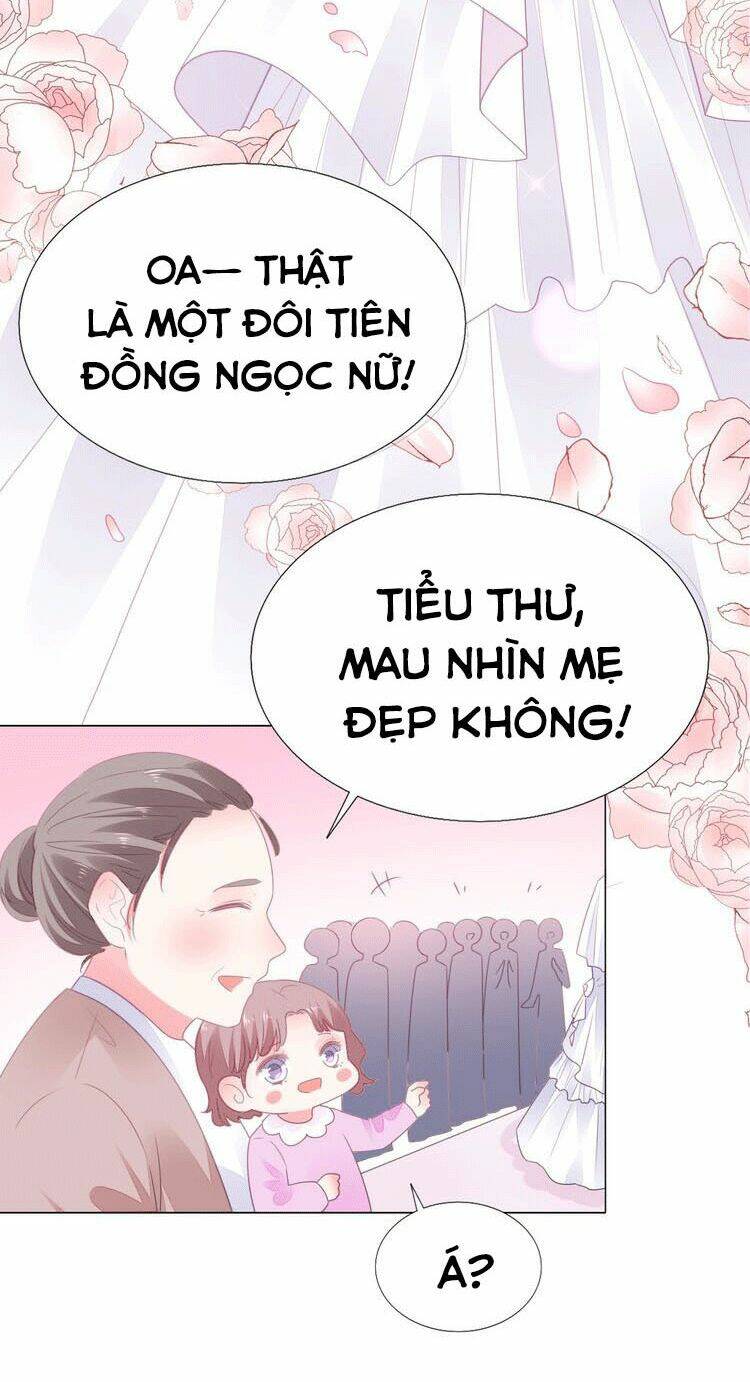 Điều Ước Sủng Ái Bất Bình Đẳng - Chapter 130 - Page 22