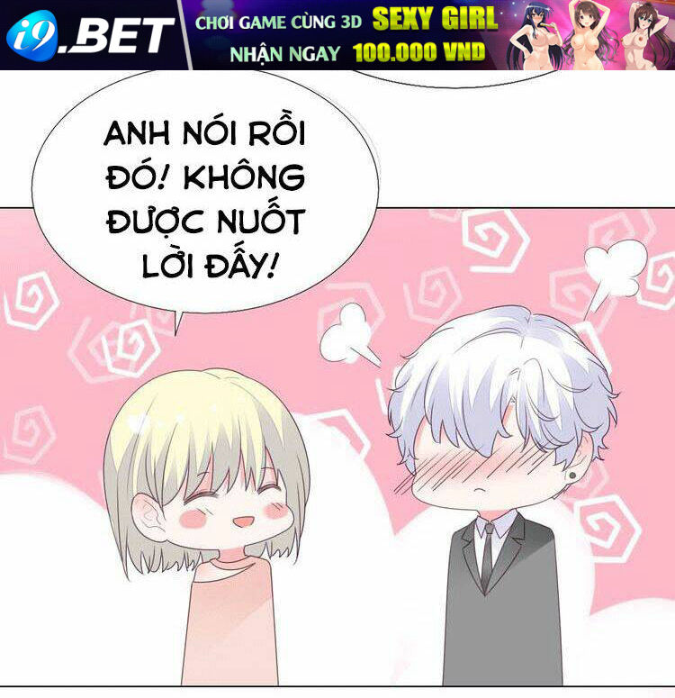 Điều Ước Sủng Ái Bất Bình Đẳng - Chapter 130 - Page 24