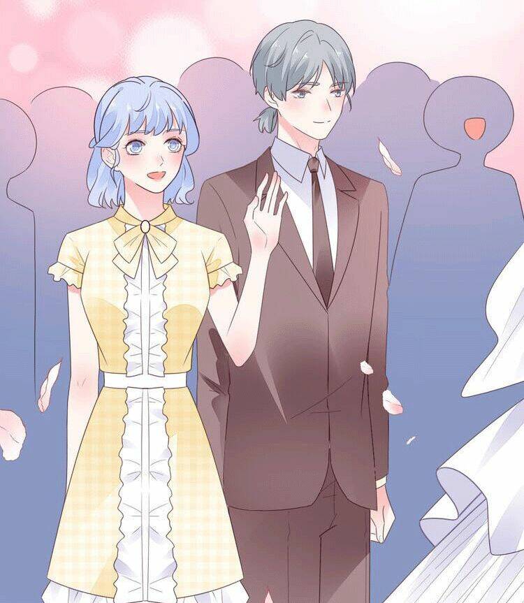 Điều Ước Sủng Ái Bất Bình Đẳng - Chapter 130 - Page 27