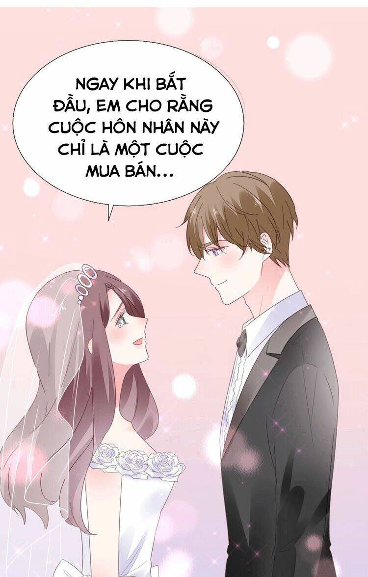 Điều Ước Sủng Ái Bất Bình Đẳng - Chapter 130 - Page 33