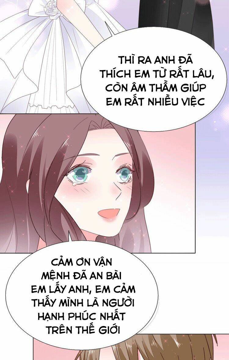 Điều Ước Sủng Ái Bất Bình Đẳng - Chapter 130 - Page 34