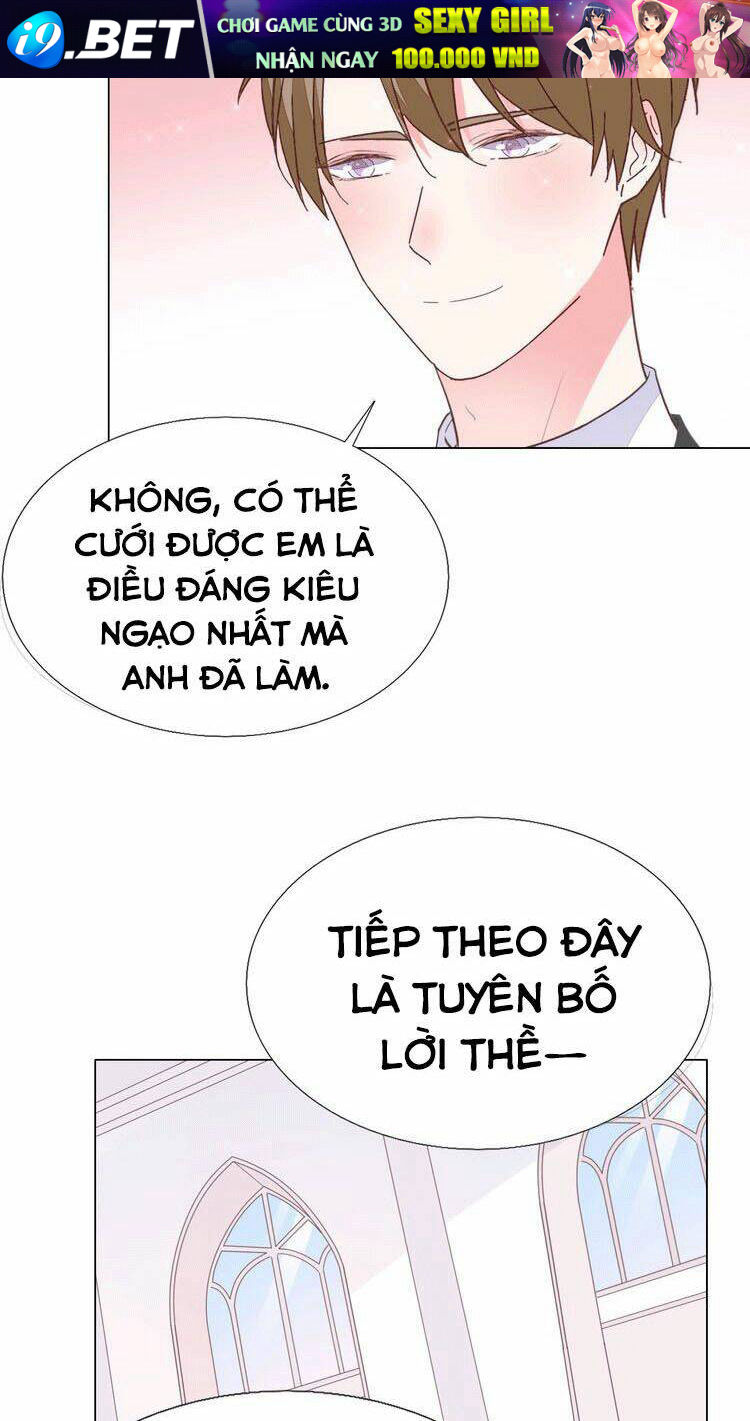 Điều Ước Sủng Ái Bất Bình Đẳng - Chapter 130 - Page 35