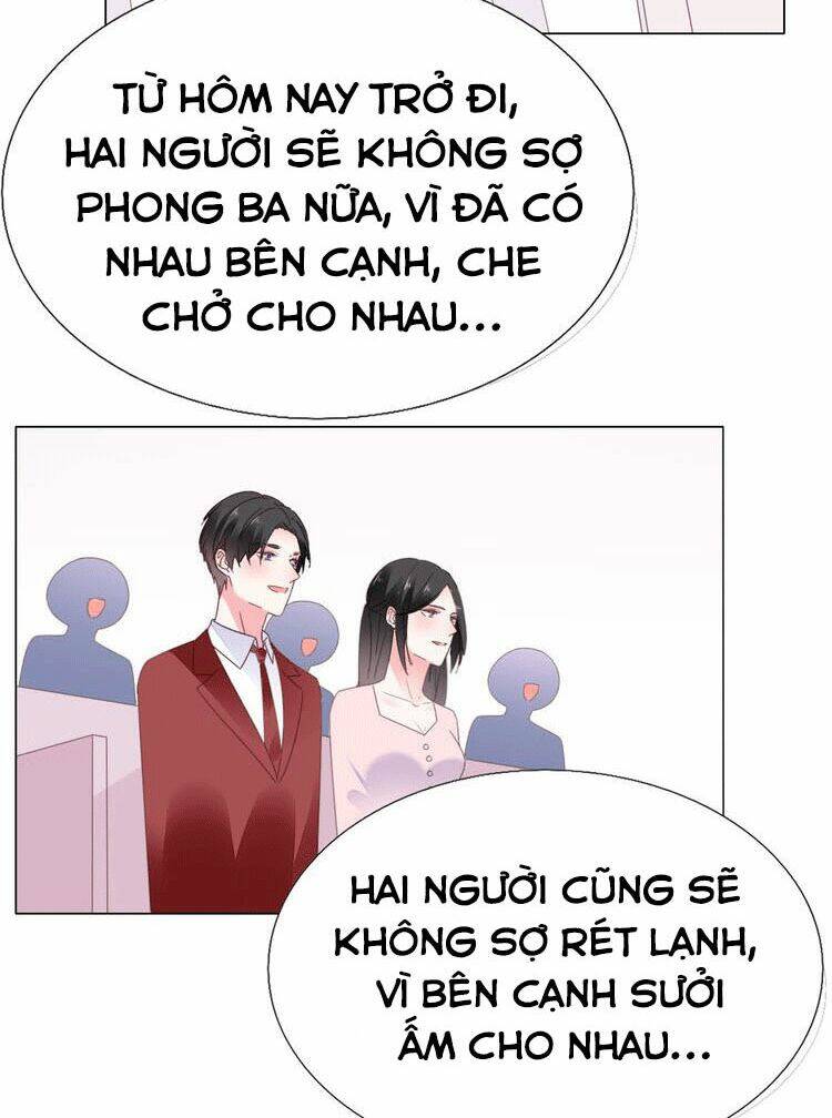 Điều Ước Sủng Ái Bất Bình Đẳng - Chapter 130 - Page 36