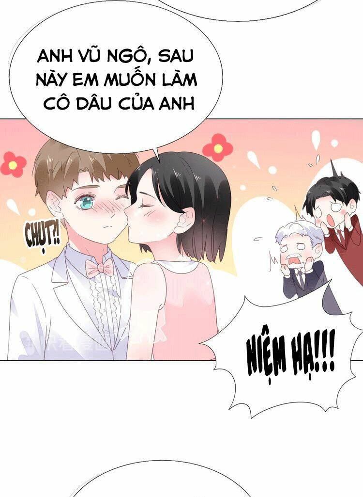 Điều Ước Sủng Ái Bất Bình Đẳng - Chapter 130 - Page 37