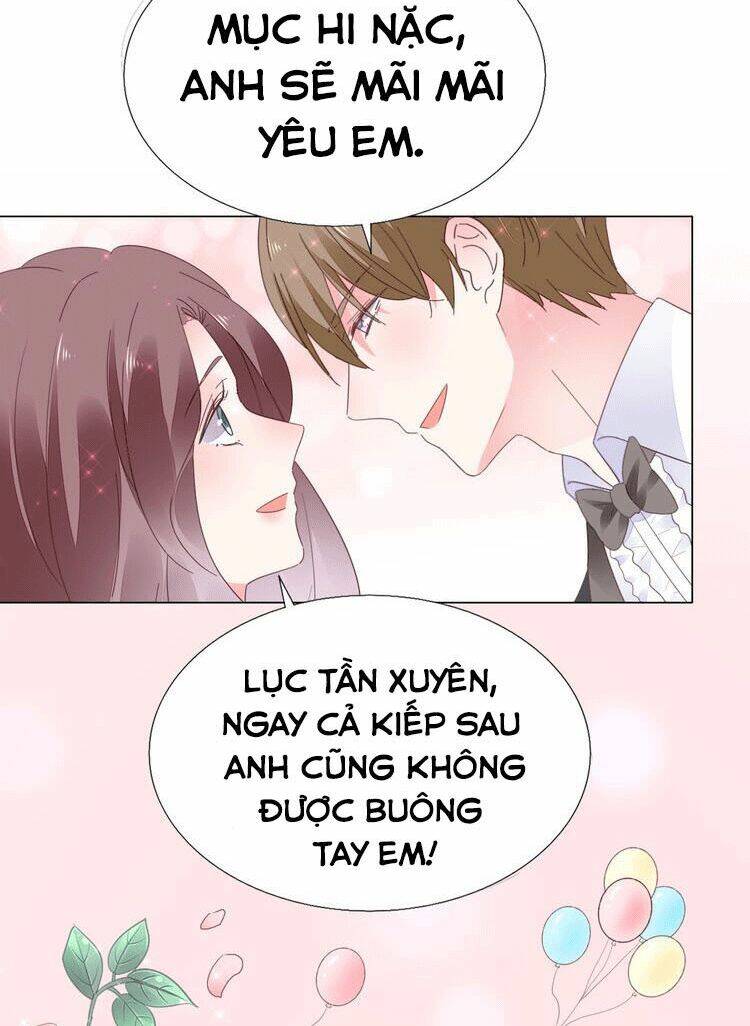 Điều Ước Sủng Ái Bất Bình Đẳng - Chapter 130 - Page 38