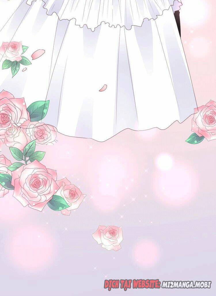 Điều Ước Sủng Ái Bất Bình Đẳng - Chapter 130 - Page 40