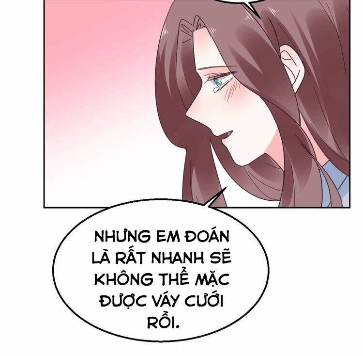 Điều Ước Sủng Ái Bất Bình Đẳng - Chapter 130 - Page 4
