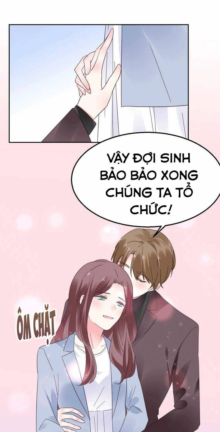 Điều Ước Sủng Ái Bất Bình Đẳng - Chapter 130 - Page 5