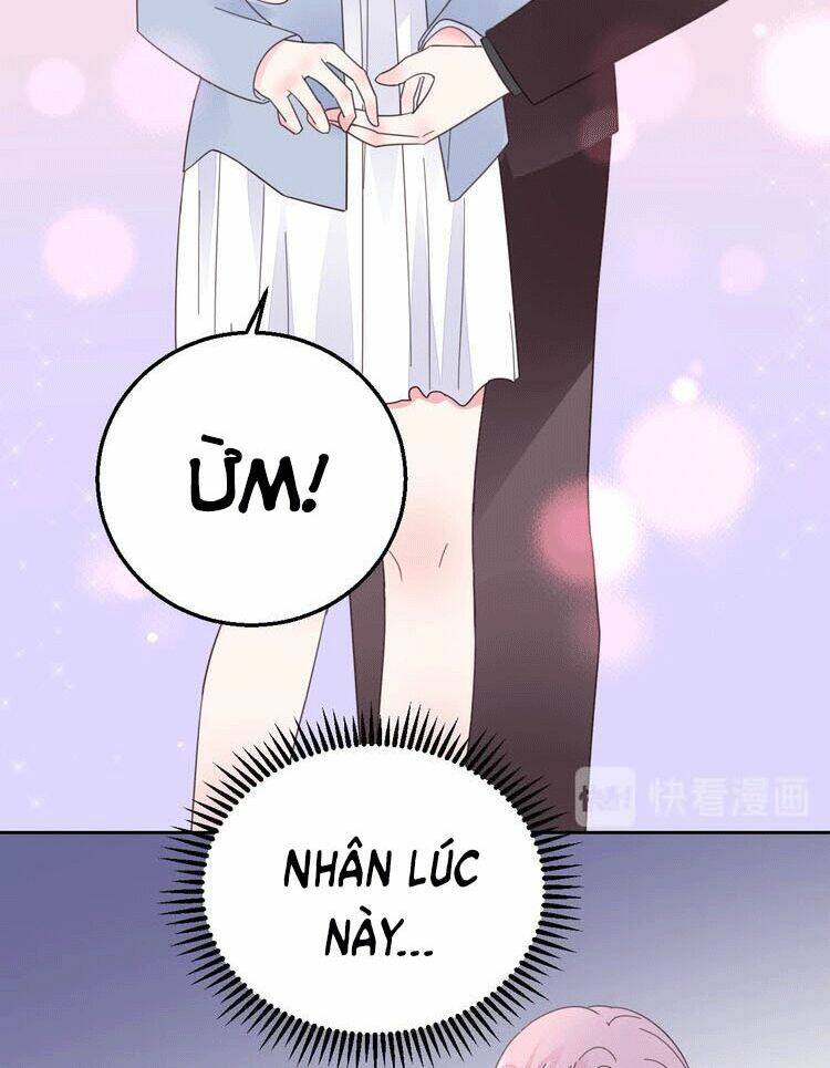 Điều Ước Sủng Ái Bất Bình Đẳng - Chapter 130 - Page 6