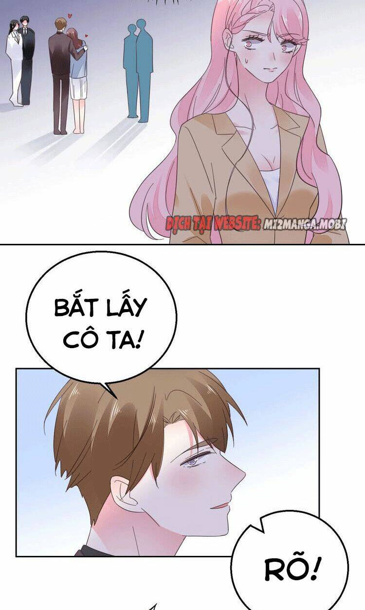 Điều Ước Sủng Ái Bất Bình Đẳng - Chapter 130 - Page 7