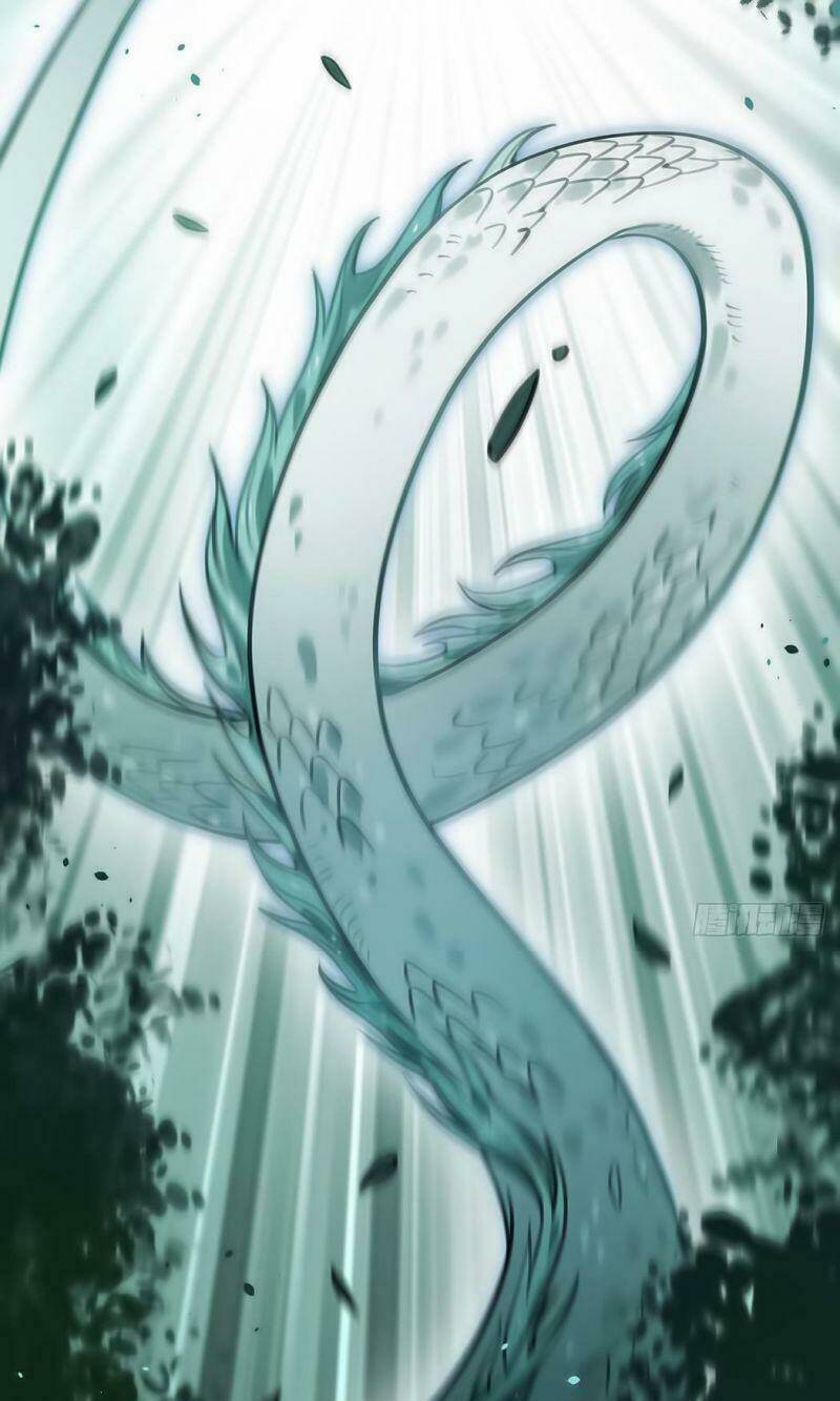 Kiếm Dữ Sơn Hà - Chapter 8 - Page 23