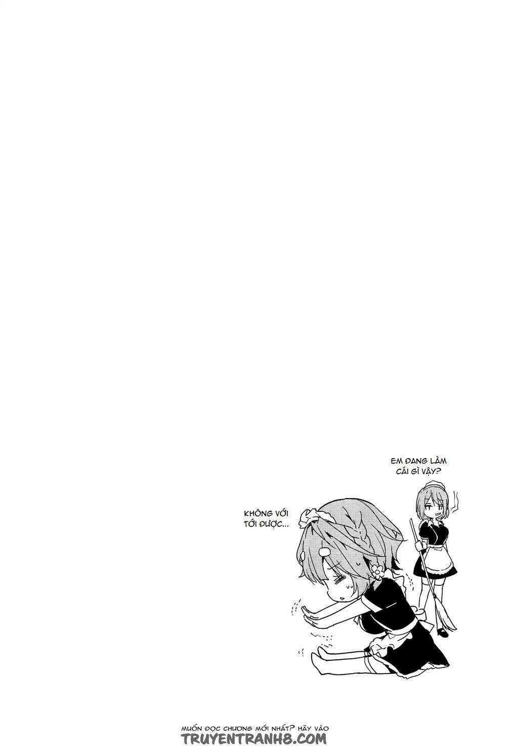 Masamune-kun no Revenge Chapter 50.1 - Trang 14