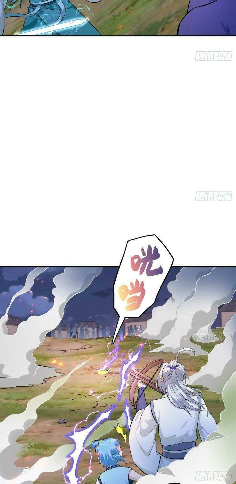 Tu Chân Toàn Dựa Số Lý Hóa - Chapter 22 - Page 9