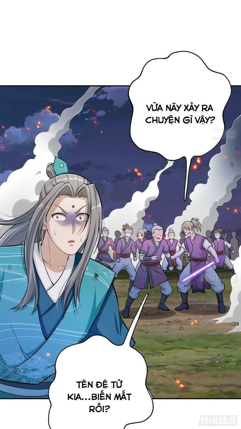 Tu Chân Toàn Dựa Số Lý Hóa - Chapter 22 - Page 17