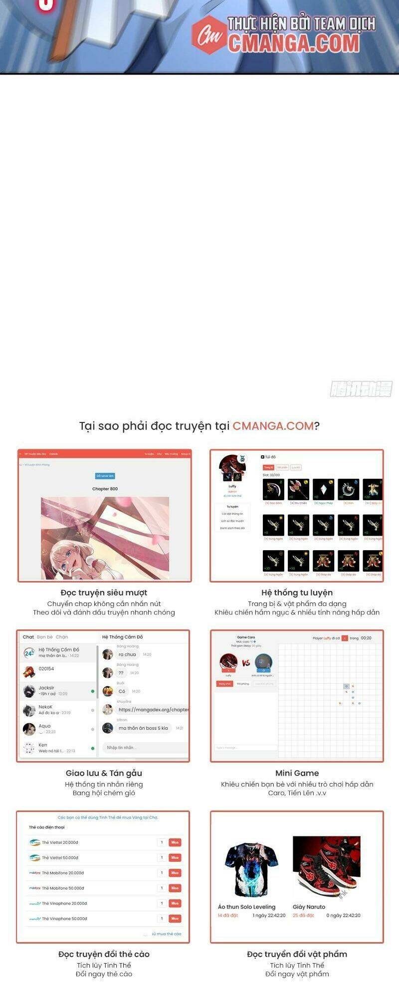 Tu Chân Toàn Dựa Số Lý Hóa - Chapter 22 - Page 26