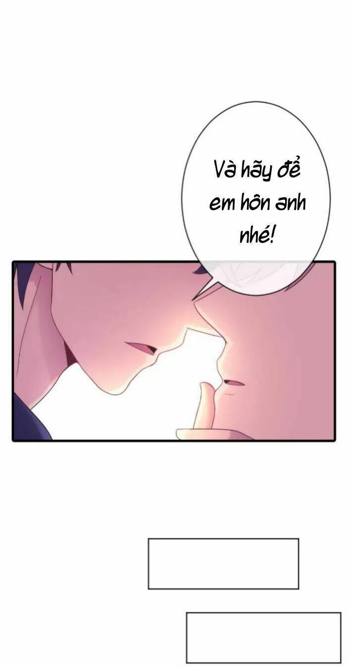 Sugar Pet - Chapter 27 - Page 15