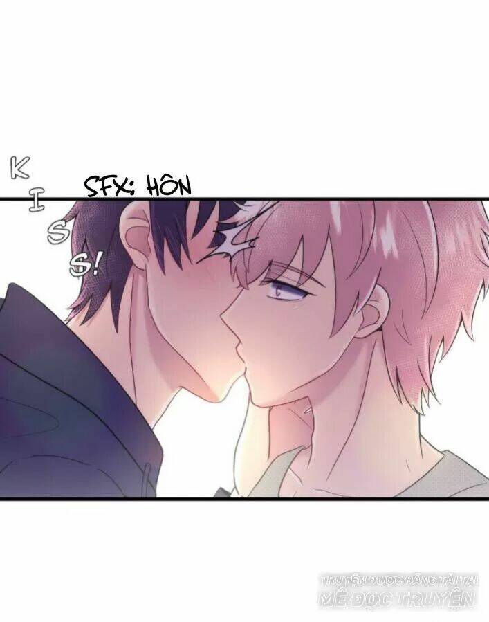 Sugar Pet - Chapter 27 - Page 16