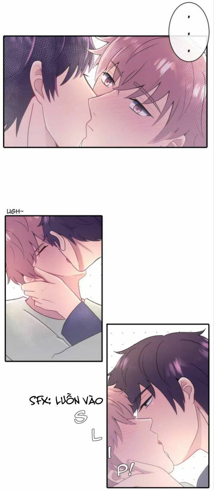 Sugar Pet - Chapter 27 - Page 17